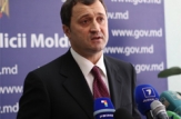 Vlad Filat: Vă asigur că şi în continuare vom acţiona cu fermitate astfel încît cetăţenii R.Moldova să poată călători fără vize deja în anul 2012