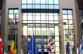 Declaraţia misiunii preelectorale a Adunării Parlamentare a Consiliului Europei