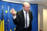 Băsescu salută poziţia lui Medvedev privind problema transnistriană