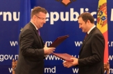 Uniunea Europeană va acorda R. Moldova  un grant nerambursabil în mărime de 41 milioane de euro