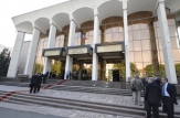 Vezi lista preliminară a deputaţilor aleşi la 28 noiembrie 2010 în Parlamentul R.Moldova