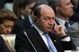 Preşedintele Băsescu vrea înlocuirea trupelor ruse din Transnistria cu cele ale UE