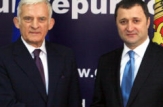 Parlamentul European este dispus să acorde sprijin şi în continuare R.Moldova