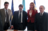 MAE român şi FAO au semnat un acord pentru Republica Moldova
