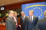 Baconschi: La nivelul tuturor statelor UE există un interes bine coagulat faţă de evoluţia R. Moldova