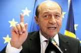 Basescu: M-am saturat de povestea cu monitorizarile si intarzierile accederii la Schengen