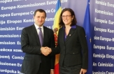Comisarul european pentru afaceri interne vine săptămâna viitoare la Chişinău pentru a înmîna oficial Planului de Acţiuni privind liberalizarea regimului de vize RM-UE