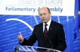 Traian Băsescu: România nu a avut niciodată pretenţii teritoriale la R.Moldova, nu avem experienţă în anexarea statelor 