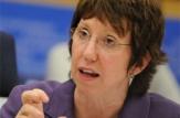 Catherine Ashton, vicepreşedintele Comisiei Europene vine la Chişinău