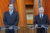 Lupu va iniţia un proiect de lege pentru scoaterea R. Moldova de sub monitorizarea CoE
