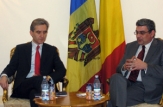 Şedinţa comună a Guvernelor României şi Republicii Moldova va fi organizată în iunie