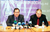 PPR nu va semna Codul de Conduită privind alegerile locale generale