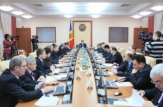 Executivul a adoptat proiectul de lege care prevede modificarea şi completarea Legii cetăţeniei R.Moldova 
