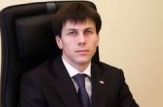 Oleg Efrim a fost numit în funcţia de ministru al justiţiei