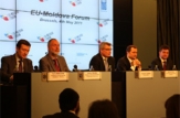 La Bruxelles, s-a desfăşurat Conferinţa de lansare a reţelei Forumului UE-RM 