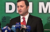 PLDM şi-a retras candidatul din cursa pentru primăria capitalei în favoarea lui Dorin Chirtoacă 