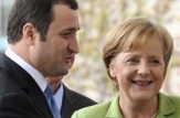 Vlad Filat va avea o întrevedere cu Angela Merkel 