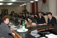 Moldova a demarat procedurile oficiale pentru inaugurarea Centrului Comun de Eliberare a Vizelor