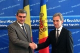 Guvernele de la Chişinău şi Bucureşti vor semna un plan comun de acţiuni 