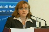 Natalia Gherman a participat la Varşovia la cea de-a treia ediţie a Forumului moldo-polonez pentru integrare europeană