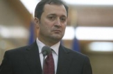 Filat a reiterat sprijinul PLDM pentru Dorin Chirtoacă la funcţia de primar general al capitalei în turul doi al alegerilor