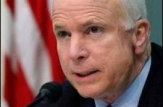 Senatorul american John McCain va efectua o vizita in Moldova pe 12 iunie