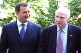 John McCain: SUA va continua să acorde Republicii Moldova suport în procesele de reformare