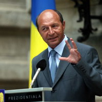Băsescu despre scandalul vizelor: România va răspunde extrem de dur în cazul acestui truc