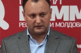 PCRM  si Igor Dodon au solicitat infirmarea legalităţii turului doi al alegerilor pentru funcţia de primar general al mun. Chişinău