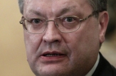 Ministrul ucrainean de externe face joi o vizită la Chişinău