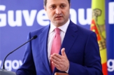 Adresarea Primului Ministru Vlad Filat către cetăţenii Republicii Moldova