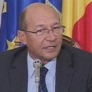 Băsescu propune un sistem simplificat pentru vizele acordate cetăţenilor moldoveni