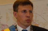 Dorin Chirtoacă şi-a primit legitimaţia de primar general al municipiului Chişinău