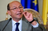 Traian Băsescu: Integrarea europeană a Republicii Moldova depinde strict de politicienii de la Chişinău