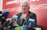 Vladimir Voronin  i-a adresa o scrisoare deschisă Curţii Constituţionale