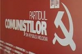 Declaraţia fracţiunii Partidului Comuniştilor în Parlamentul Republicii Moldova cu privire la acţiunile ilegale ale SIS şi a Procuraturii Generale împotriva opoziţiei parlamentare