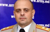 Şeful Marelui Stat Major al Armatei Naţionale din R. Moldova a fost demis