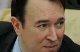 Alexandru Tănase, noul preşedinte al Curţii Constituţionale a R. Moldova