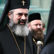 ÎPS Daniel, noul Patriarh al Bisericii Ortodoxe Române: Avem nevoie de cooperarea tuturor