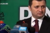 Vlad Filat: Deputaţii PLDM vor renunţa la imunitate parlamentară