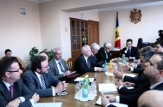 Mediatorii şi observatorii în procesul de reglementare transnistreană se vor reuni la Vilnius  în perioada 30 noiembrie-1 decembrie, după o întrerupere de aproape şase ani