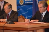 Declaraţia comună a miniştrilor Afacerilor Externe ai Republicii Moldova şi Federaţiei Ruse cu prilejul aniversării a 10-a de la semnarea Tratatului de prietenie şi cooperare