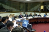 La Bruxelles s-a desfăşurat cea de-a patra Reuniune la nivel înalt a Parteneriatului de Mobilitate RM-UE 