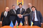 R. Moldova va preda Preşedinţia în exerciţiu în ODDE – GUAM Republicii Azerbaidjan pentru anul 2012