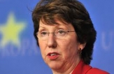 Şefa diplomaţiei europene, Catherine Ashton: Invit forțele politice din Parlament să lanseze un dialog deschis și constructiv, pentru a face posibilă alegerea Președintelui