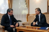 Miniştrii de externe ai Moldovei şi României au discutat despre incidentului la frontieră