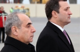 Vlad Filat şi-a început astăzi vizita oficială în Republica Azerbaidjan