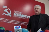 Preşedintele PCRM, Vladimir Voronin, cere 