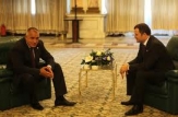 Vlad Filat a avut astăzi o convorbire telefonică cu Premierul bulgar Boiko Borisov