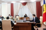 Guvernul a aprobat un șir de inițiative legislative ale Ministerului Justiției